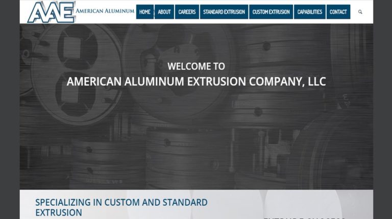 American Aluminum Extrusions of Ohio, LLC