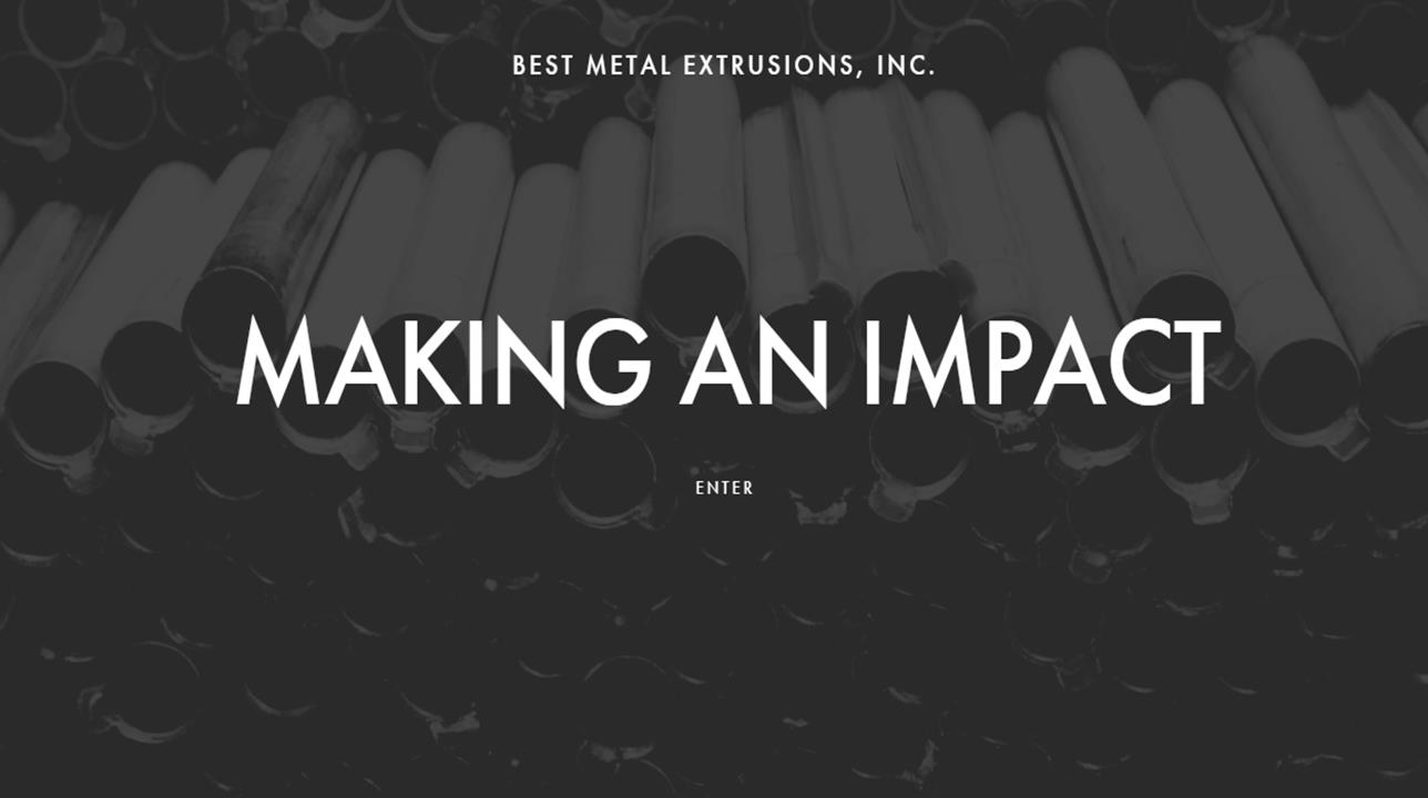 Best Metal Extrusions, Inc.