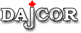 Dajcor Aluminum Ltd. Logo