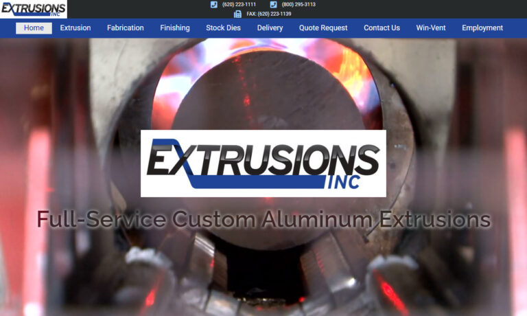 Extrusions, Inc.