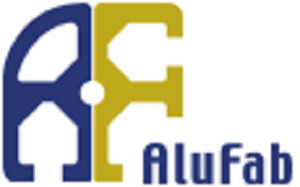 AluFab, Inc. Logo